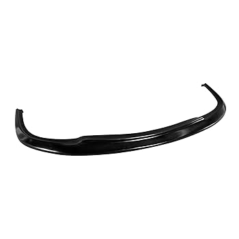 Amazon.com: FREEMOTOR802® Front Bumper Lip Splitter Air Dam